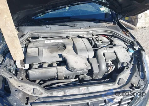 2012 Volvo Xc60 3.2 Premier z USA, uszkodzony, nr VIN YV4940DZ9C2253456